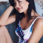 Эскорт с Амалия — лучший выбор в Киеве