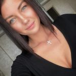 Фотография Амалия — премиум эскорт из центра Киева