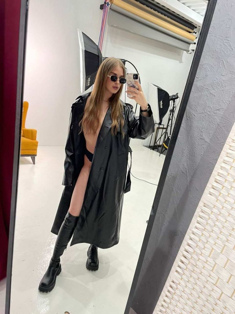 Эскорт по Киеву