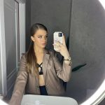 Портрет Амилина — VIP девушка из центра Киева