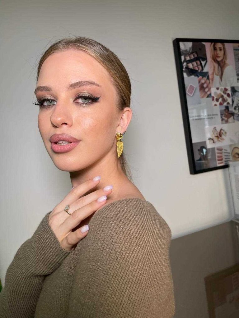 Соблазнительные девушки Киева