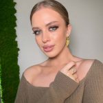 Амилина — элитная эскортница в Киеве и области