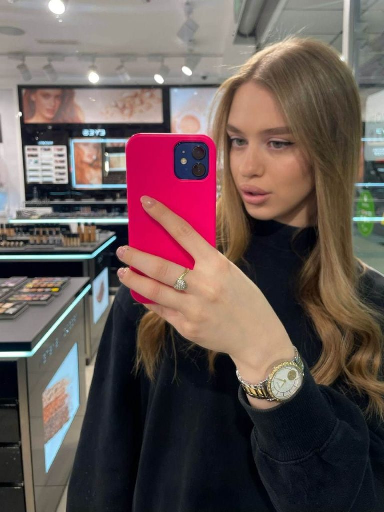 Амилина — твоя фантазия для ночного отдыха