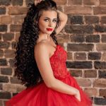 Анжелика предлагает профессиональный эскорт в Киеве и пригороде