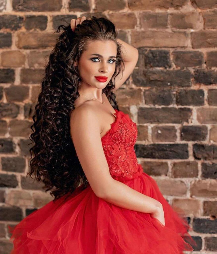 Анжелика предлагает профессиональный эскорт в Киеве и пригороде