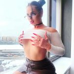 Фотография Анжелика — премиум эскорт из Киева