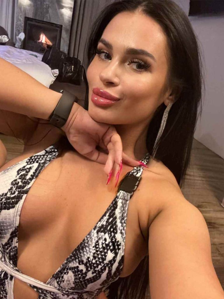 лучшие эскорт услуги в Киеве