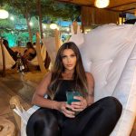 Портрет Блум — лучшая эскортница из центра Киева