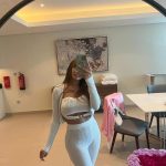 Эротичная модель Блум из Киева