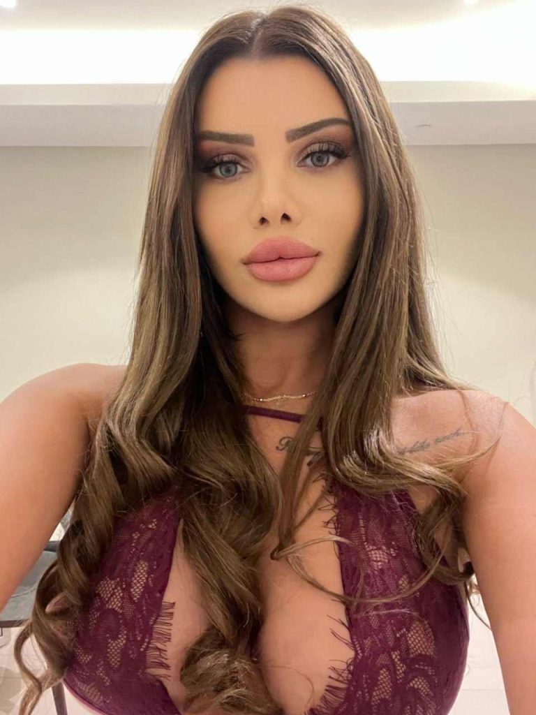 VIP эскорт услуги по Киеву