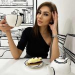 Эротичная модель Колибри из района Киева