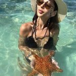 Портрет Колибри — VIP девушка из центра Киева