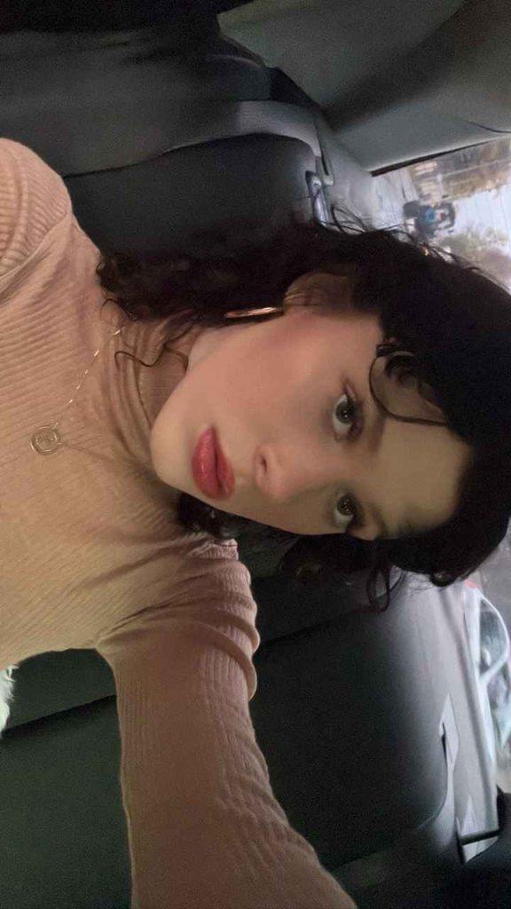 Эскорт с Дина — лучший выбор в столице Украины