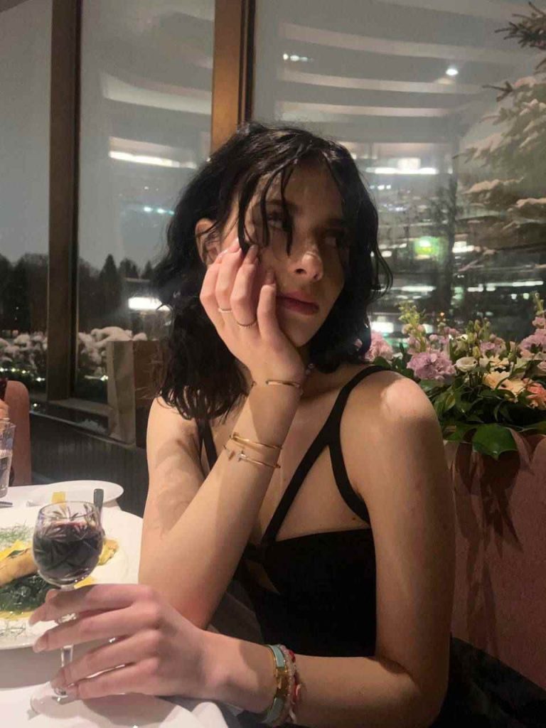 Эскорт в Киеве