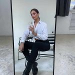 Изображение Лали — ночной эскорт из Киева