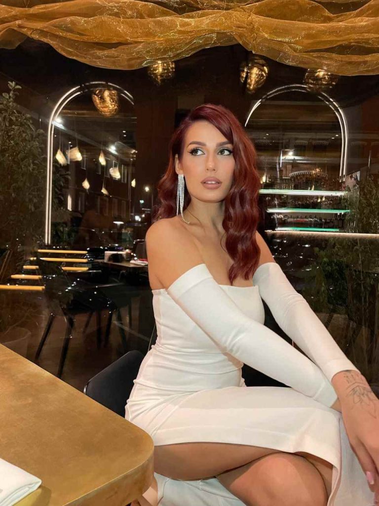 Эскорт Киева