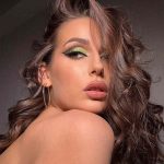 Лали — вип эскорт в Киеве