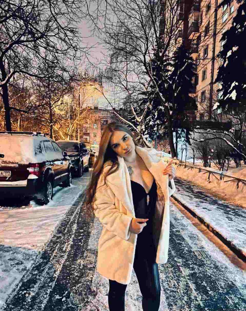 вип эскорт услуги в Киеве