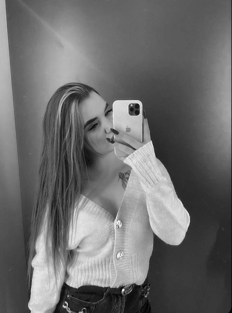 Фотография Малика — премиум эскорт из центра Киева