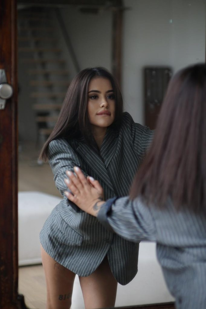 Маша предлагает премиальный эскорт в Киеве и пригороде