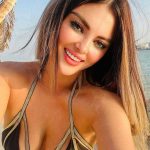 Горячая эскортница Нина из района Киева