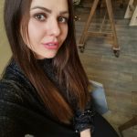 девушка Евангелина — элитный эскорт Киев