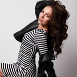Евангелина — девушка мечты для ночного отдыха