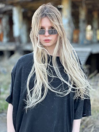 Эскорт в центре Киева