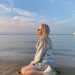 Фотография Алисочка — премиум эскорт из центра Киева