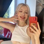 Изображение Алисочка — ночной эскорт из центра Киева