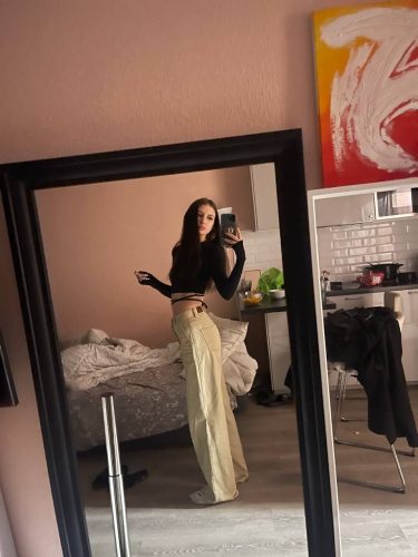 Эскорт в Киеве