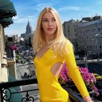 Мария🥰 предлагает премиальный эскорт в Киеве и пригороде