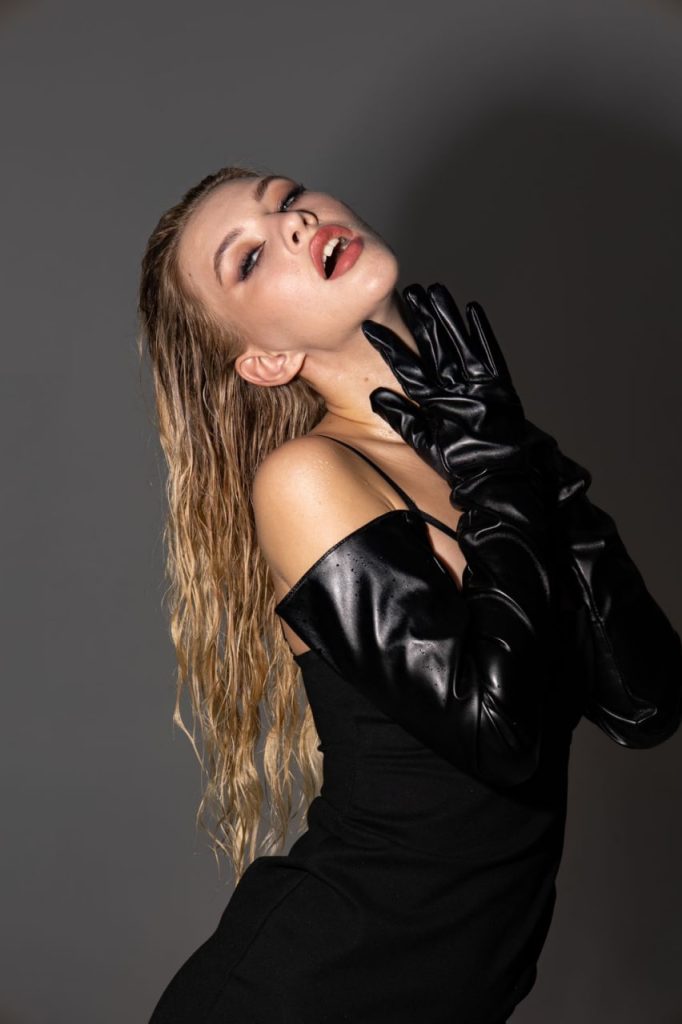 Мария🥰 предлагает премиальный эскорт в Киеве и пригороде