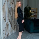 Эскорт с Даша — высший класс в Киеве