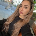 Изображение Альбина — ночной эскорт из Киева