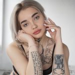 Эротичная девушка Ульяночка из Киева