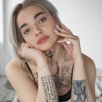 модель Ульяночка — VIP сопровождение Киев