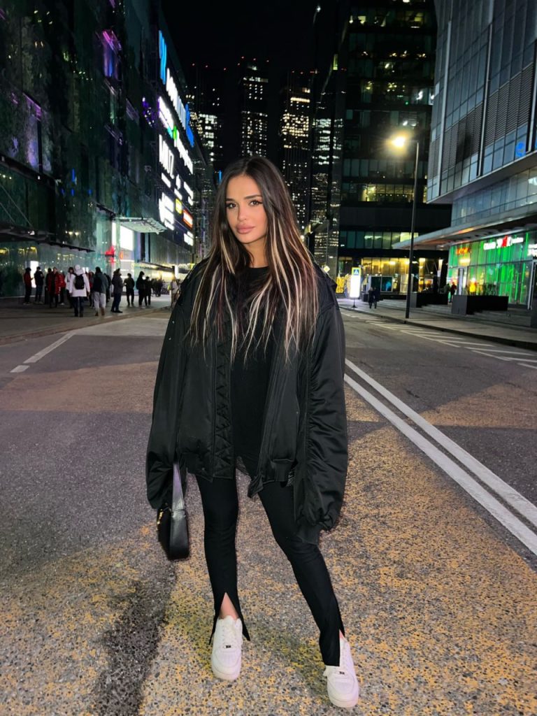 Фото Анжела 💋 — премиум эскорт из Киева