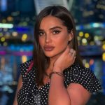 Изображение Анжела 💋 — премиум эскорт из центра Киева