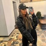 Эскорт с Анжела 💋 — лучший выбор в Киеве