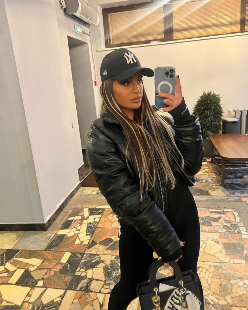 Эскорт с Анжела 💋 — лучший выбор в Киеве