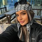 Анжела 💋 — вип эскорт в Киеве и области