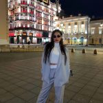 модель Анжела 💋 — лучшие интим-услуги в Киеве