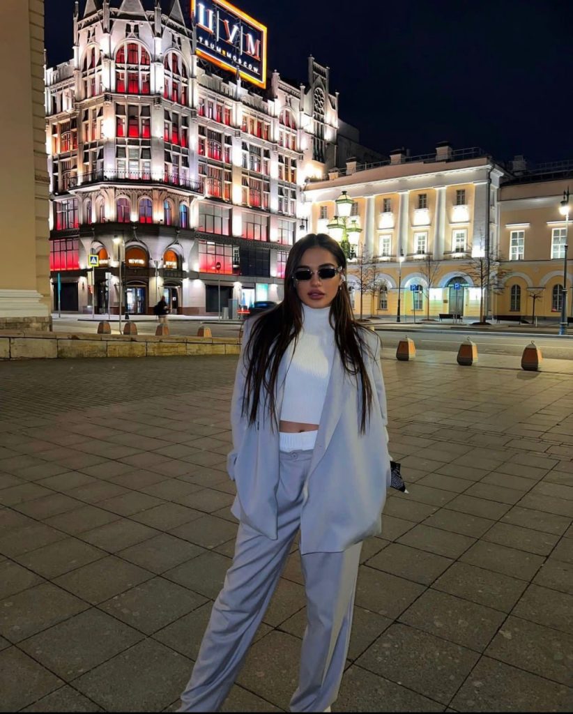 модель Анжела 💋 — лучшие интим-услуги в Киеве