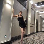 Эскорт с Настя — лучший выбор в столице Украины