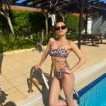 Настя — лучший эскорт в Киеве