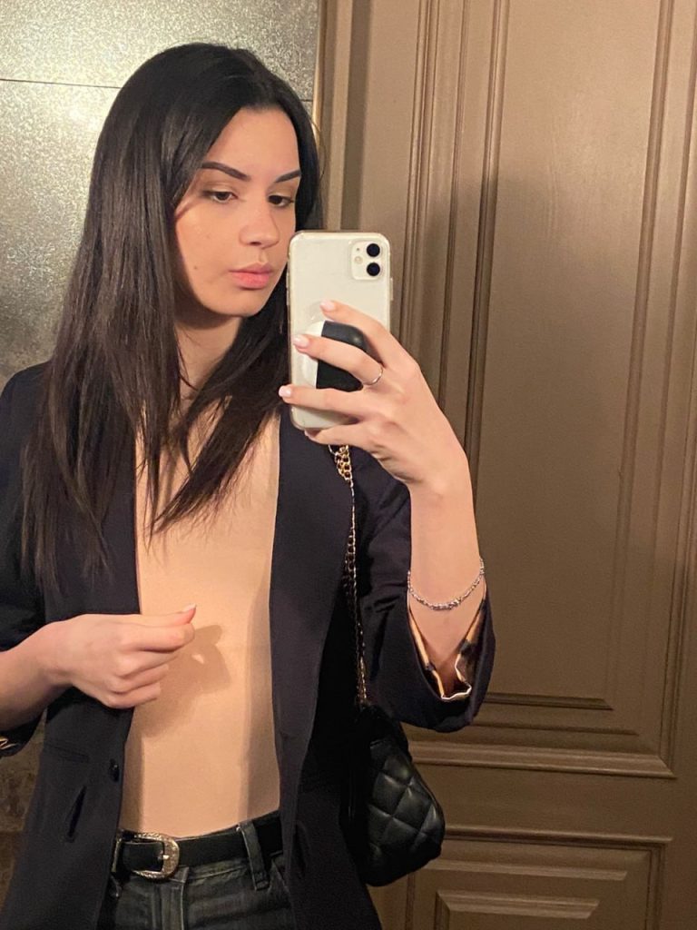 Эскорт в центре Киева