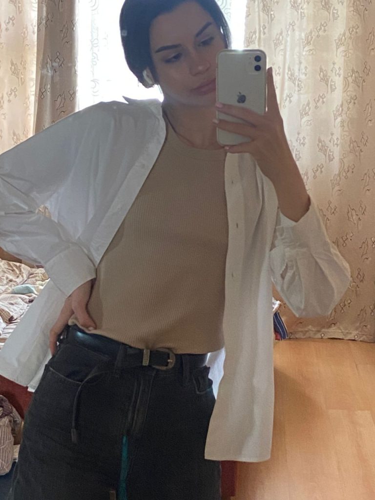 Эскорт с Илона — лучший выбор в Киеве