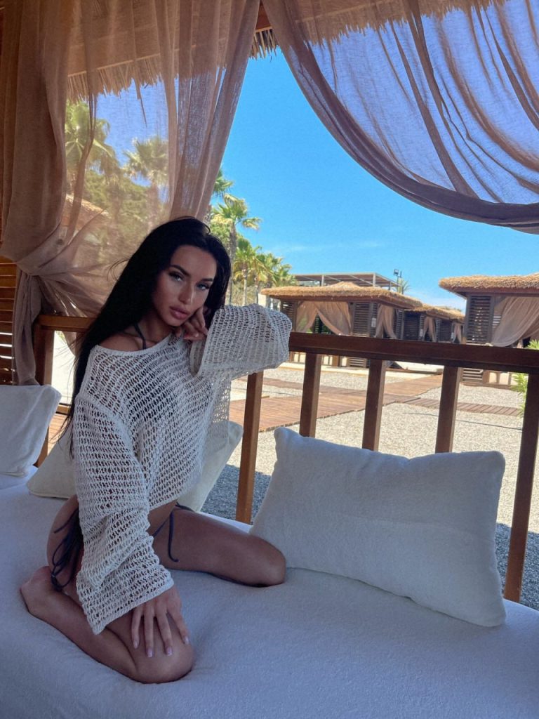 вип эскорт услуги в Киеве