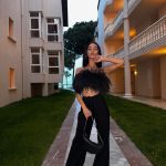 Эскорт с Катюша — элитный досуг в столице Украины